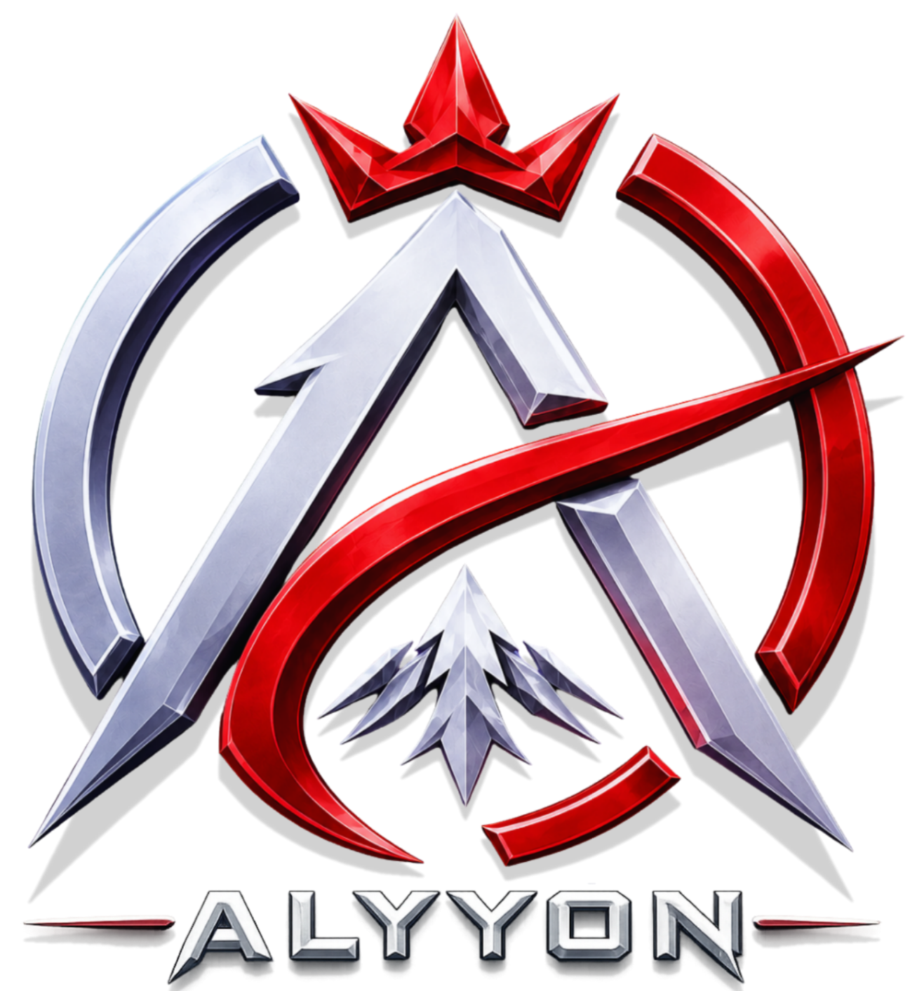 Alyyon Logo