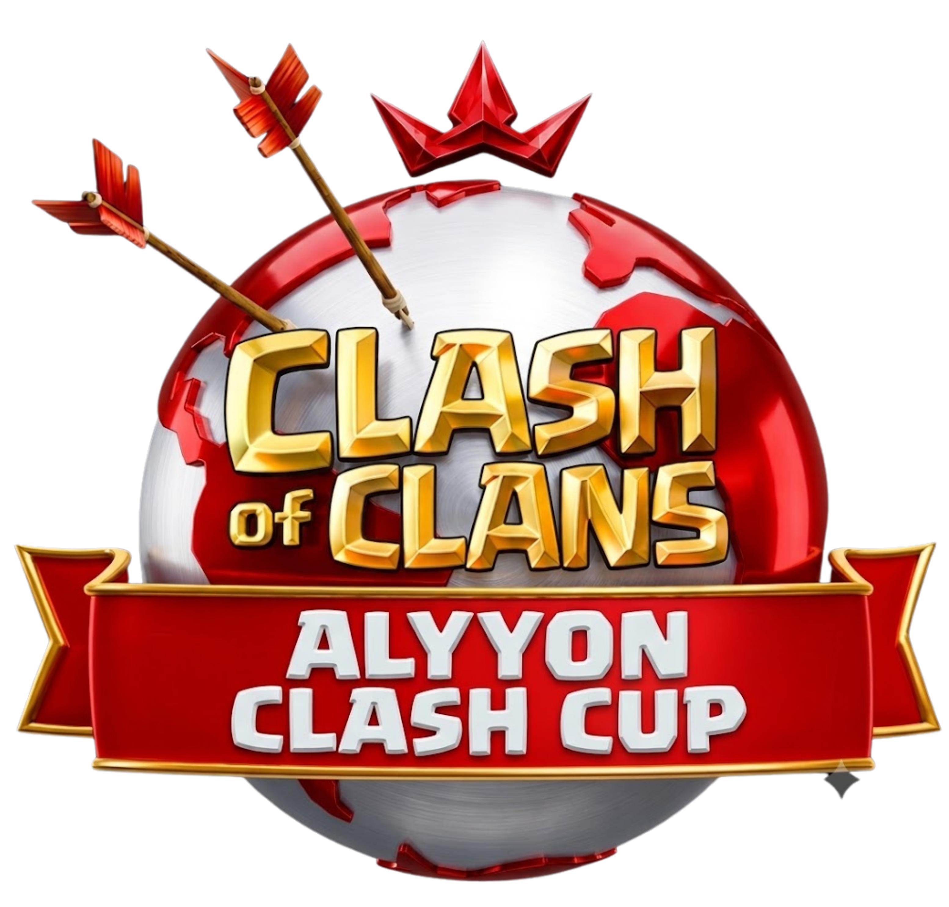 Alyyon Clash Cup